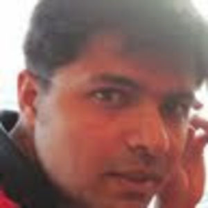 Meet your Posher, Abhishek